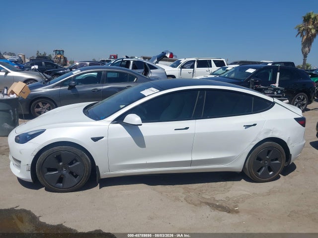 Tesla Model 3 Rear-wheel Drive 2023 5YJ3E1EA3PF517570 Image 14