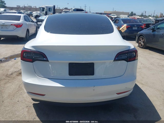 Tesla Model 3 Rear-wheel Drive 2023 5YJ3E1EA3PF517570 Image 16