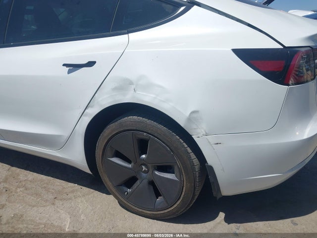 Tesla Model 3 Rear-wheel Drive 2023 5YJ3E1EA3PF517570 Image 22