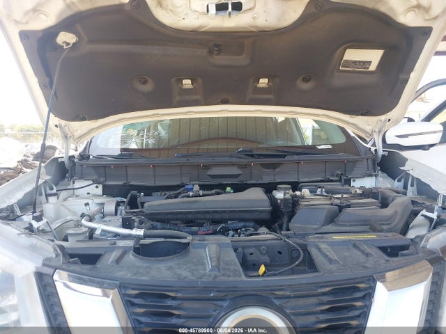 Продажа на аукционе авто 2018 Nissan Rogue Sv, vin: KNMAT2MT8JP572390, номер лота: 45789900