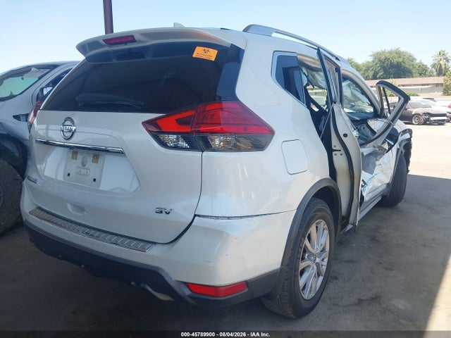 Продажа на аукционе авто 2018 Nissan Rogue Sv, vin: KNMAT2MT8JP572390, номер лота: 45789900