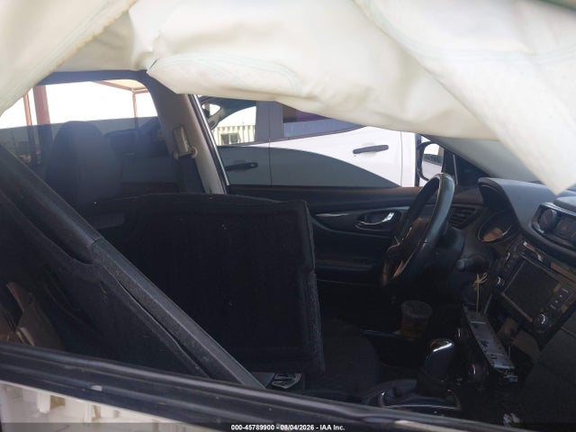 Продажа на аукционе авто 2018 Nissan Rogue Sv, vin: KNMAT2MT8JP572390, номер лота: 45789900