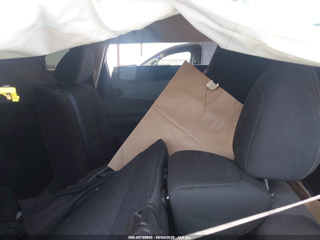Продажа на аукционе авто 2018 Nissan Rogue Sv, vin: KNMAT2MT8JP572390, номер лота: 45789900