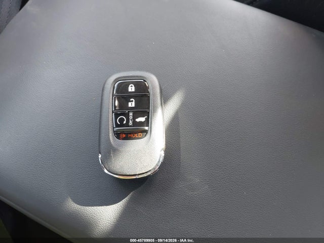 1HGCY1F44SA046046 Honda ACCORD SE
