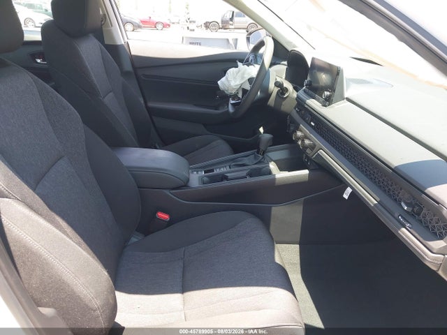 Honda ACCORD SE 2025 1HGCY1F44SA046046 Image 5