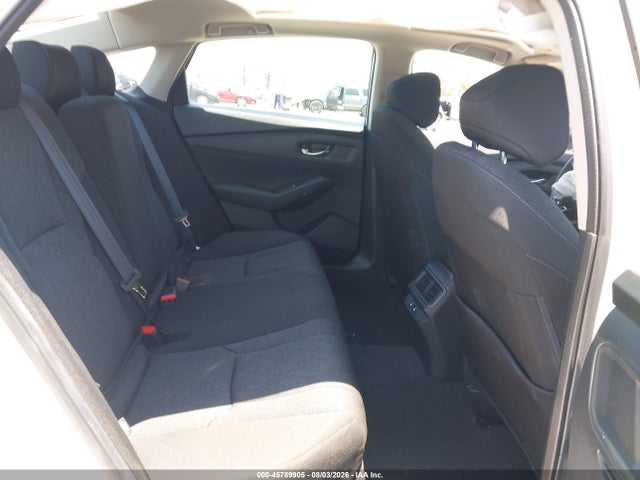 1HGCY1F44SA046046 Honda ACCORD SE