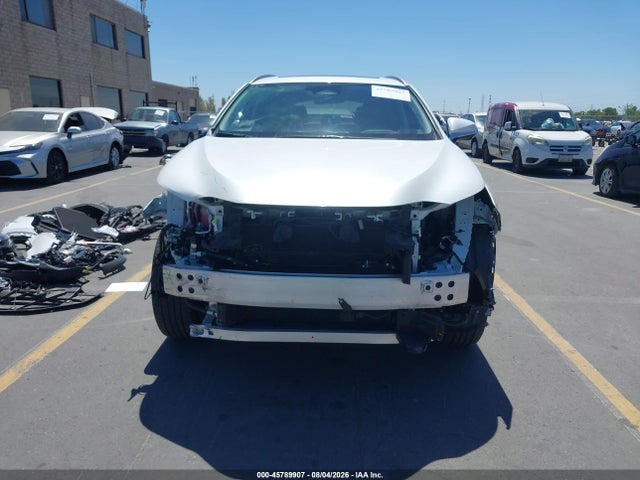 45789907 :رقم المزاد ، JTJHKCFZ0R2025290 vin ، 2024 Lexus Nx 450h+ Luxury مزاد بيع