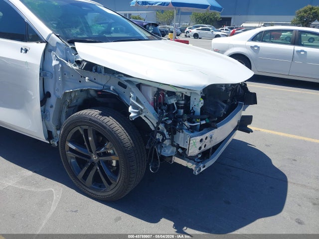 45789907 :رقم المزاد ، JTJHKCFZ0R2025290 vin ، 2024 Lexus Nx 450h+ Luxury مزاد بيع