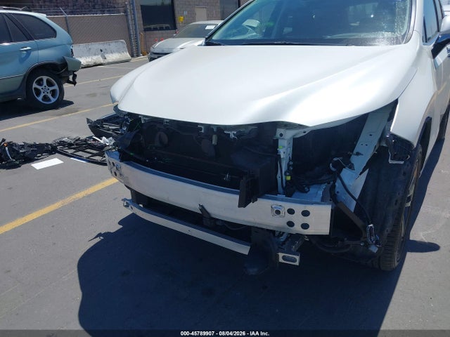 45789907 :رقم المزاد ، JTJHKCFZ0R2025290 vin ، 2024 Lexus Nx 450h+ Luxury مزاد بيع