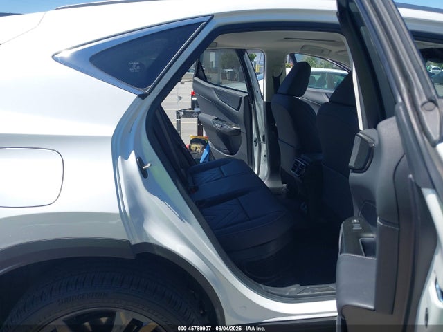 45789907 :رقم المزاد ، JTJHKCFZ0R2025290 vin ، 2024 Lexus Nx 450h+ Luxury مزاد بيع