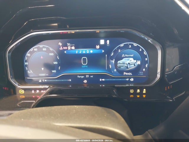 2022 Chevrolet Silverado 1500 4wd  Short Bed Rst მანქანა იყიდება აუქციონზე, vin: 1GCUDEED2NZ575301, აუქციონის ნომერი: 45789908