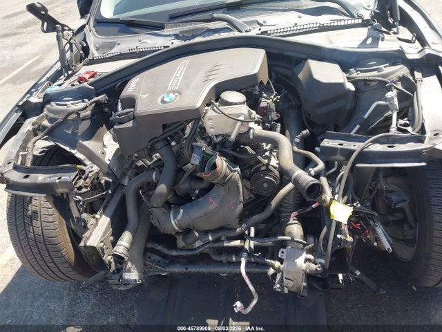 45789909 :رقم المزاد ، WBA8A9C39HK864567 vin ، 2017 Bmw 320i مزاد بيع