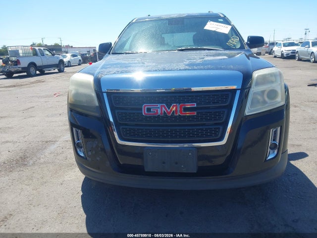 Aukcja sprzedaży 2012 Gmc Terrain Sle-2, vin: 2GKFLSE54C6170301, numer aukcji: 45789910