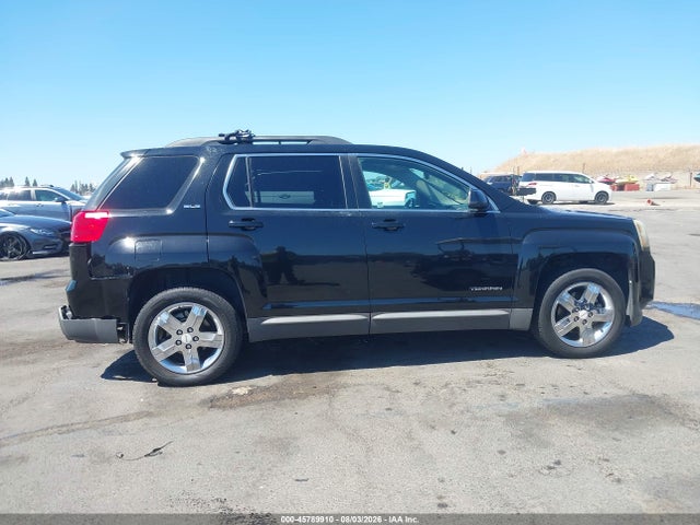 Aukcja sprzedaży 2012 Gmc Terrain Sle-2, vin: 2GKFLSE54C6170301, numer aukcji: 45789910