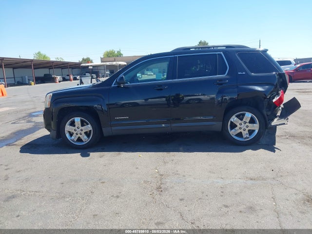 Aukcja sprzedaży 2012 Gmc Terrain Sle-2, vin: 2GKFLSE54C6170301, numer aukcji: 45789910