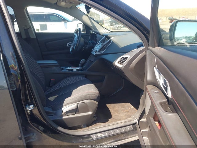Aukcja sprzedaży 2012 Gmc Terrain Sle-2, vin: 2GKFLSE54C6170301, numer aukcji: 45789910
