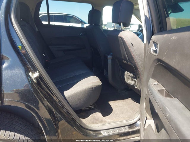 Aukcja sprzedaży 2012 Gmc Terrain Sle-2, vin: 2GKFLSE54C6170301, numer aukcji: 45789910