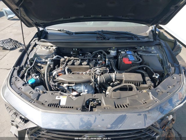 1HGCY1F33RA036867 Honda ACCORD EX