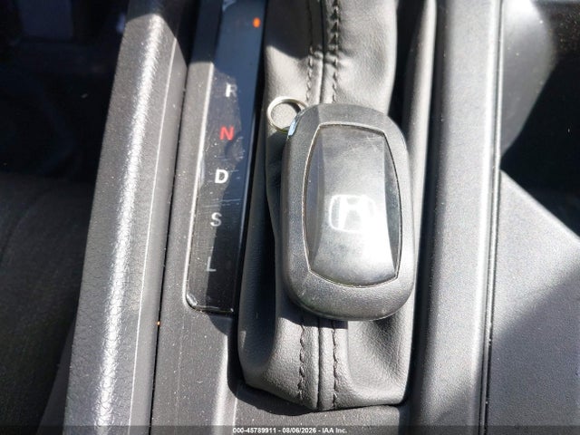 1HGCY1F33RA036867 Honda ACCORD EX