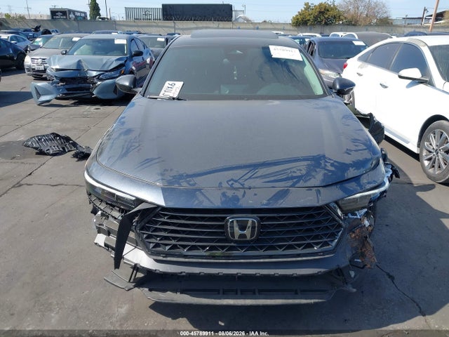 1HGCY1F33RA036867 Honda ACCORD EX