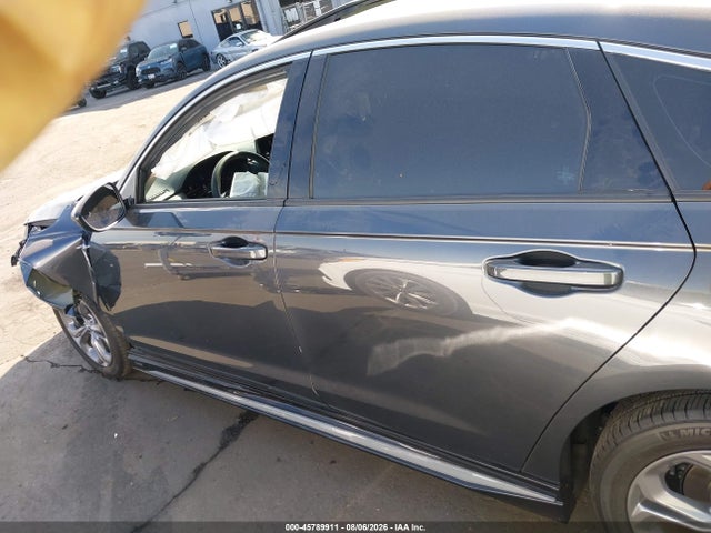1HGCY1F33RA036867 Honda ACCORD EX