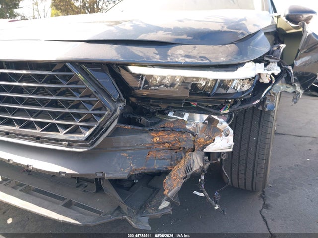 1HGCY1F33RA036867 Honda ACCORD EX