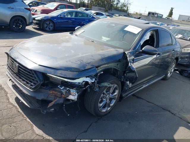 1HGCY1F33RA036867 Honda ACCORD EX