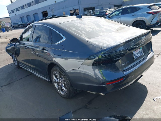 1HGCY1F33RA036867 Honda ACCORD EX