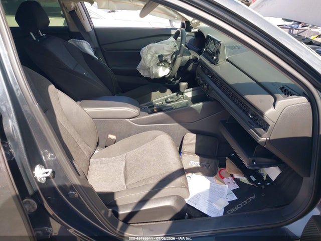 1HGCY1F33RA036867 Honda ACCORD EX