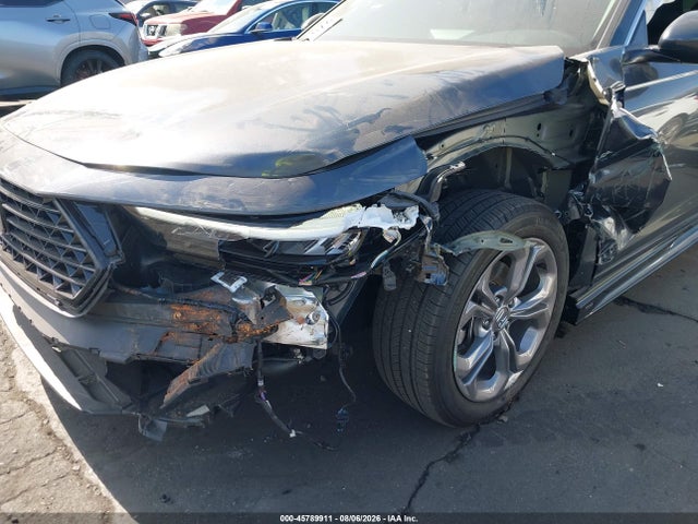 1HGCY1F33RA036867 Honda ACCORD EX