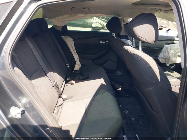 1HGCY1F33RA036867 Honda ACCORD EX