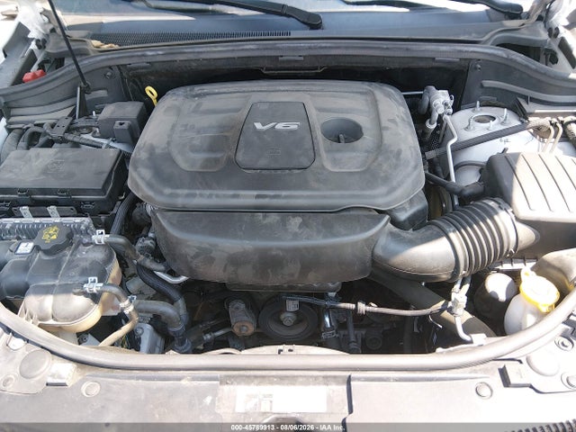 1C4RJFAG5JC357936 Jeep Grand Cherokee Altitude 4x4