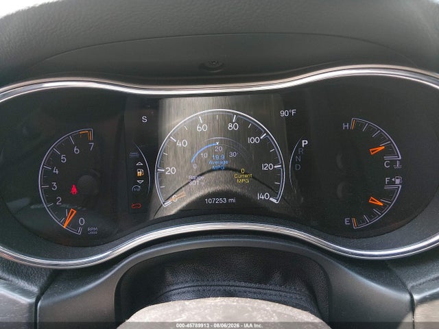 1C4RJFAG5JC357936 Jeep Grand Cherokee Altitude 4x4