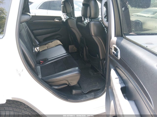 1C4RJFAG5JC357936 Jeep Grand Cherokee Altitude 4x4
