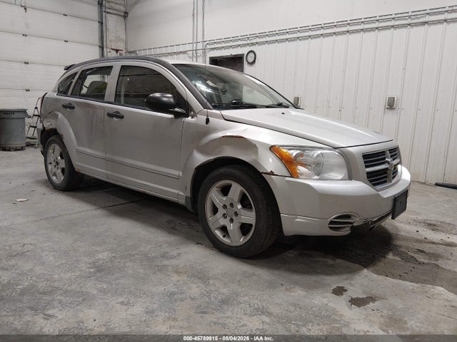 Aukcja sprzedaży 2008 Dodge Caliber Sxt, vin: 1B3HB48B08D646798, numer aukcji: 45789915