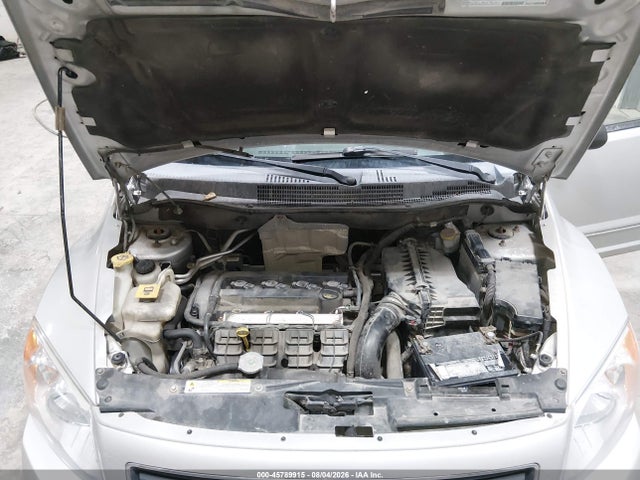 Aukcja sprzedaży 2008 Dodge Caliber Sxt, vin: 1B3HB48B08D646798, numer aukcji: 45789915