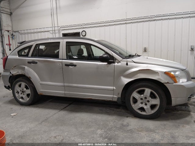Aukcja sprzedaży 2008 Dodge Caliber Sxt, vin: 1B3HB48B08D646798, numer aukcji: 45789915