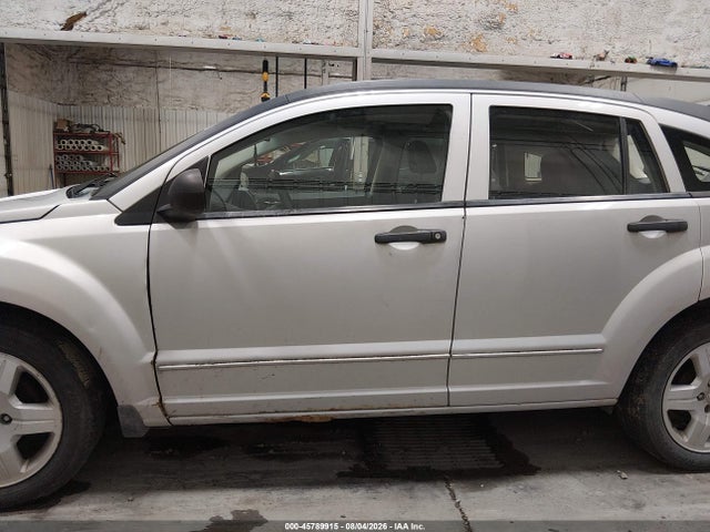 45789915 :رقم المزاد ، 1B3HB48B08D646798 vin ، 2008 Dodge Caliber Sxt مزاد بيع
