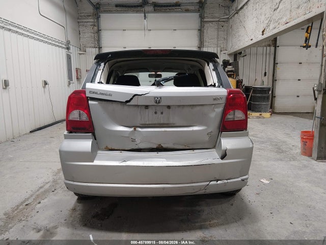 Aukcja sprzedaży 2008 Dodge Caliber Sxt, vin: 1B3HB48B08D646798, numer aukcji: 45789915