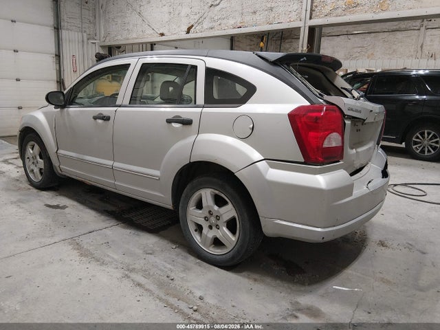 Aukcja sprzedaży 2008 Dodge Caliber Sxt, vin: 1B3HB48B08D646798, numer aukcji: 45789915