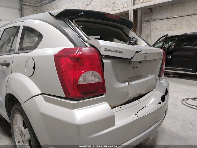 Aukcja sprzedaży 2008 Dodge Caliber Sxt, vin: 1B3HB48B08D646798, numer aukcji: 45789915