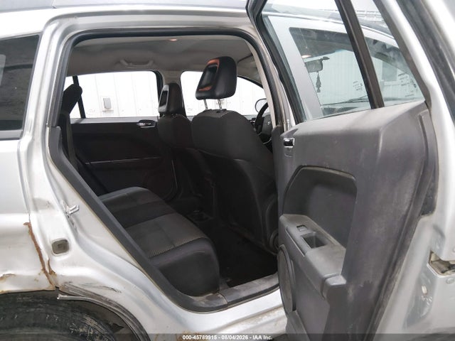 Aukcja sprzedaży 2008 Dodge Caliber Sxt, vin: 1B3HB48B08D646798, numer aukcji: 45789915