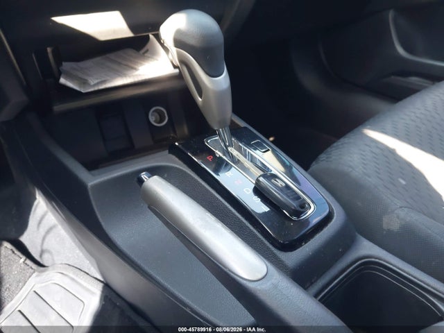 Honda Civic Lx 2015 19XFB2F5XFE296163 Image 11