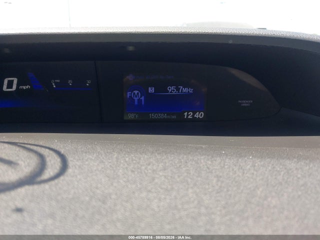 Honda Civic Lx 2015 19XFB2F5XFE296163 Image 15