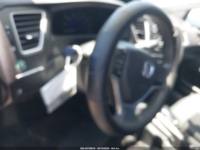 Honda Civic Lx 2015 19XFB2F5XFE296163 Image 18