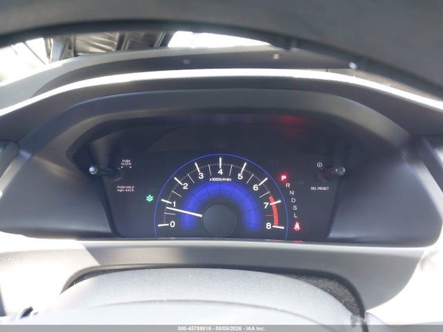 Honda Civic Lx 2015 19XFB2F5XFE296163 Image 7