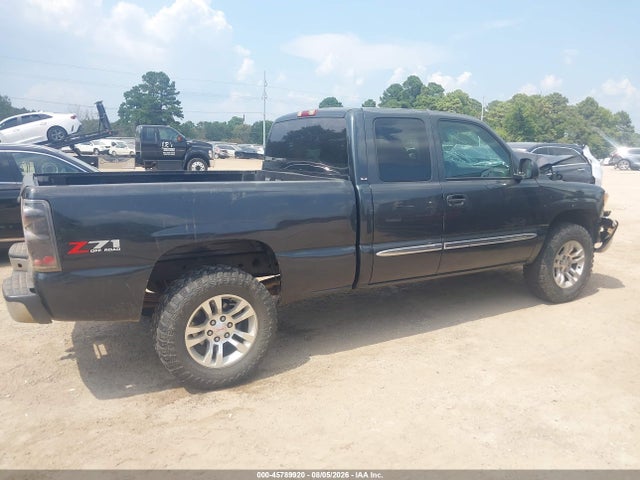 Продажа на аукционе авто 2003 Gmc Sierra 1500 Sle, vin: 2GTEK19T731167919, номер лота: 45789920