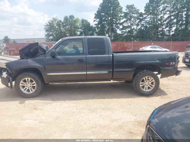 Продажа на аукционе авто 2003 Gmc Sierra 1500 Sle, vin: 2GTEK19T731167919, номер лота: 45789920