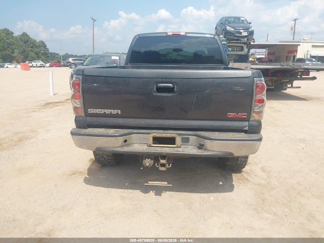 Продажа на аукционе авто 2003 Gmc Sierra 1500 Sle, vin: 2GTEK19T731167919, номер лота: 45789920