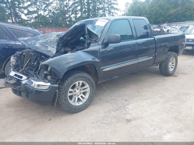 Продажа на аукционе авто 2003 Gmc Sierra 1500 Sle, vin: 2GTEK19T731167919, номер лота: 45789920